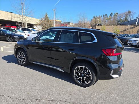 New 2026 BMW X1 xDrive28i w/ Technology Package image 5