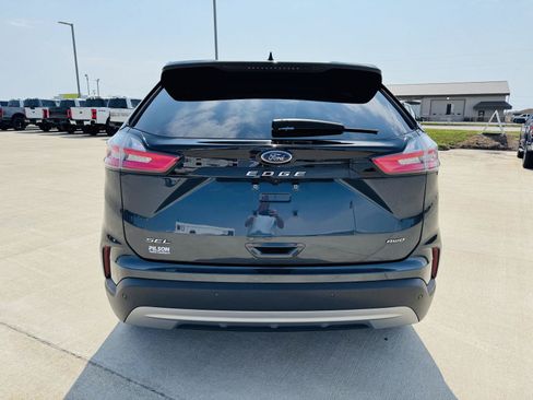 Used 2024 Ford Edge SEL w/ Convenience Package AWD/4WD image 36