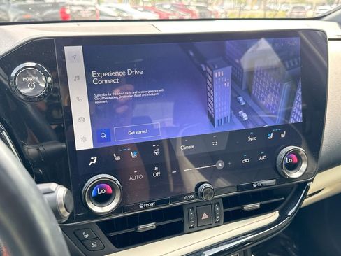 Used 2024 Lexus NX 350h AWD w/ Vision Package image 27