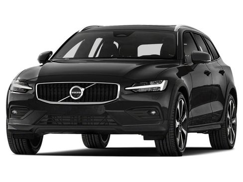 Used 2024 Volvo V60 B5 Cross Country Ultimate w/ Protection Package Premier AWD/4WD image 1