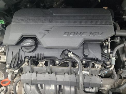 Used 2023 Hyundai Kona SE AWD/4WD image 30