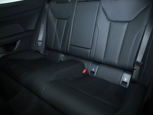 Certified 2026 BMW 430i xDrive Coupe w/ M Sport Package image 15