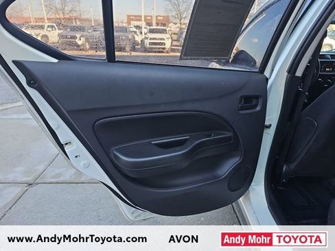 Used 2019 Mitsubishi Mirage G4 ES image 23