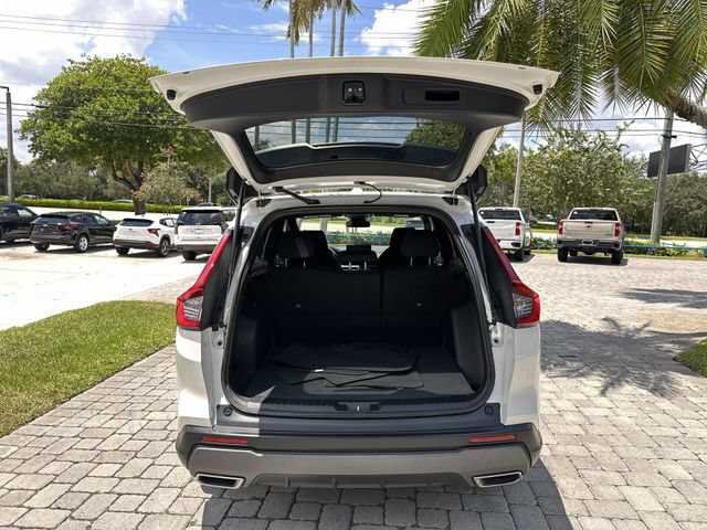 Used 2024 Honda CR-V Sport image 28