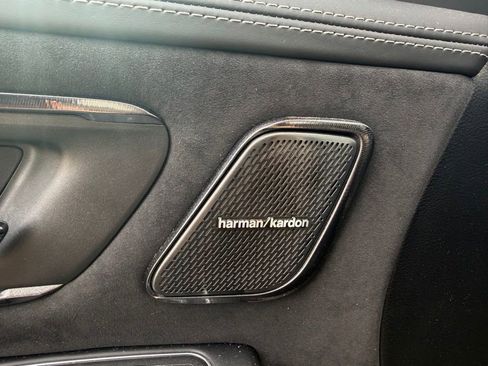 Used 2021 RAM 1500 TRX w/ TRX Level 1 Equipment Group AWD/4WD image 4