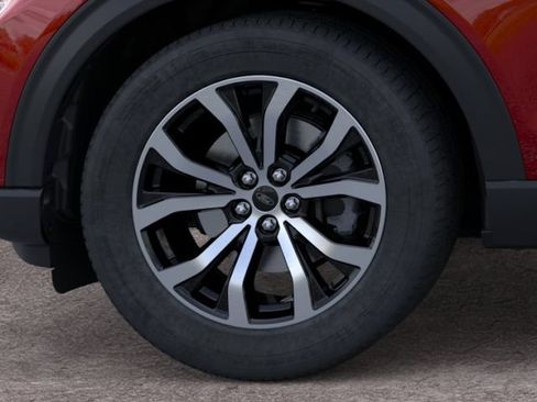 New 2026 Ford Explorer ST-Line RWD image 19