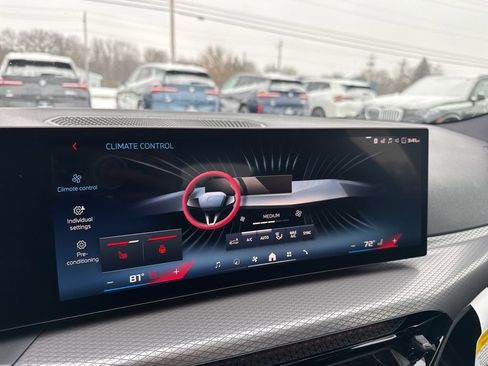 New 2026 BMW 440i xDrive M440i xDrive w/ Parking Assistance Package image 18