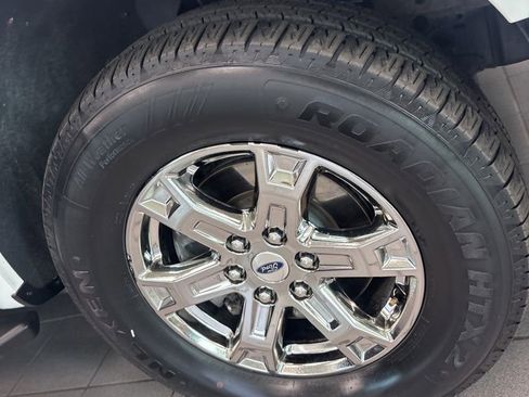 Used 2021 Ford F150 XLT w/ Equipment Group 302A High AWD/4WD image 9