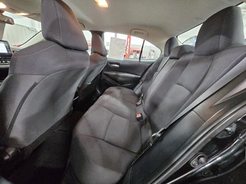 Used 2021 Toyota Corolla LE w/ Carpet Mat Package (TMS) image 14