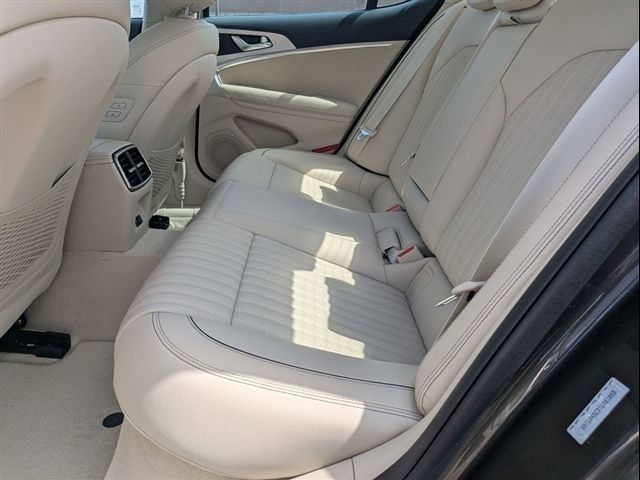 Used 2026 Genesis G70 2.5T Prestige RWD image 11