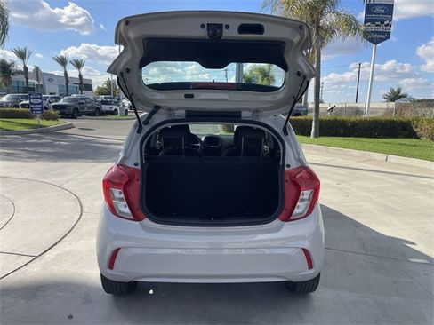 Used 2021 Chevrolet Spark LT image 23