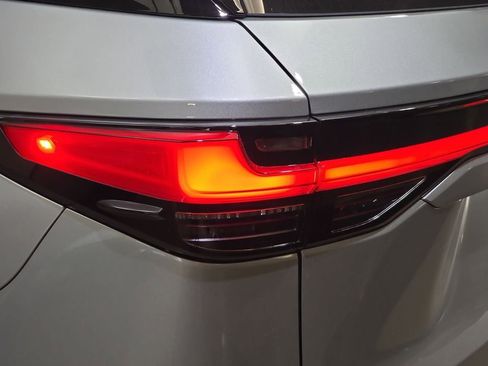 New 2026 Lexus TX 350 AWD image 34