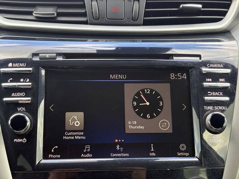 Used 2020 Nissan Murano SV AWD/4WD image 21