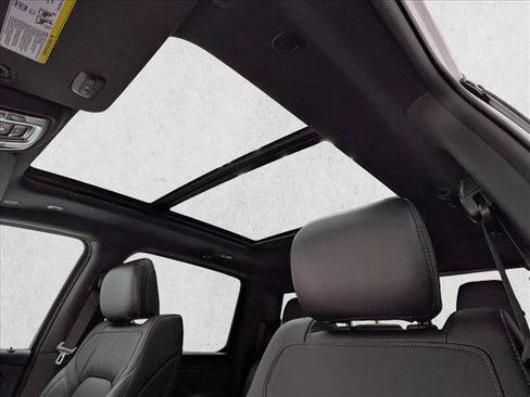 New 2026 RAM 1500 Rebel w/ Rebel Level 2 Equipment Group image 14