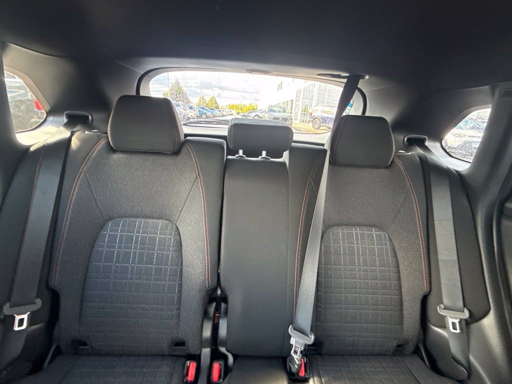 Used 2026 Honda HR-V Sport image 18