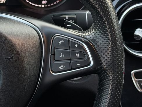 Used 2015 Mercedes-Benz C 300 4MATIC Sedan image 16
