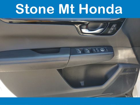 Used 2024 Honda CR-V EX-L image 19