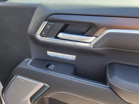 New 2026 GMC Sierra 1500 Denali w/ Denali Reserve Package image 38