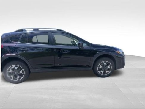 Used 2019 Subaru Crosstrek 2.0i Premium AWD/4WD image 7