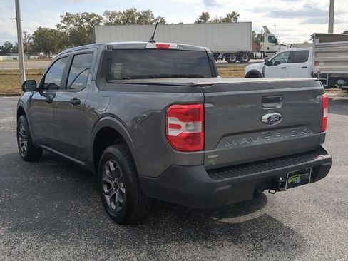 Used 2024 Ford Maverick XLT w/ XLT Luxury Package image 7