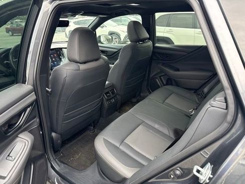 Certified 2023 Subaru Outback Wilderness AWD/4WD image 15