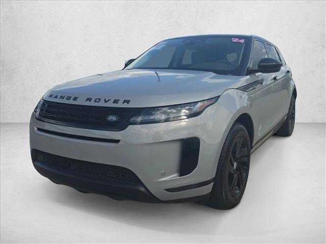 Used 2024 Land Rover Range Rover Evoque S AWD/4WD image 1