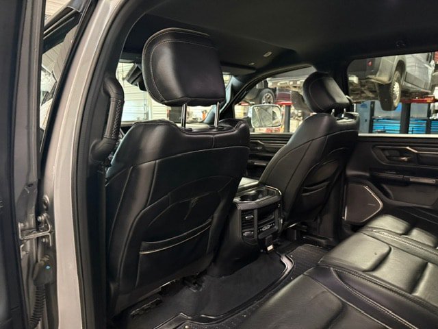 Used 2019 RAM 1500 Limited AWD/4WD image 43