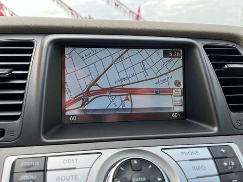 Used 2014 Nissan Murano LE w/ Platinum Edition Package FWD image 37