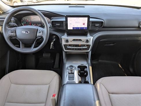Used 2020 Ford Explorer 2WD image 16