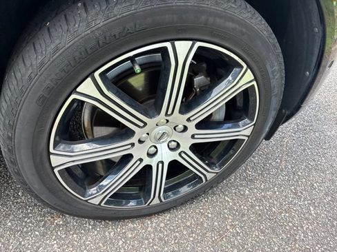 Used 2019 Volvo XC60 T6 Inscription AWD/4WD image 16