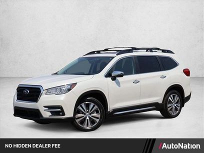 Used 2021 Subaru Ascent Touring w/ Popular Package #2A