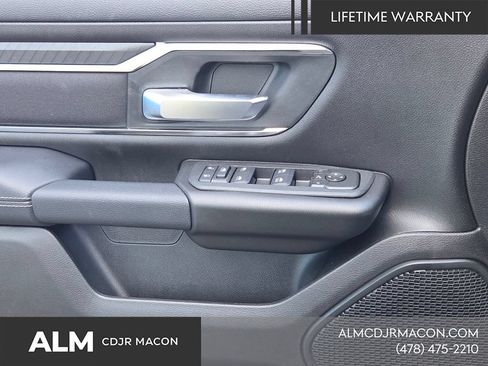 New 2026 RAM 1500 Big Horn AWD/4WD image 32
