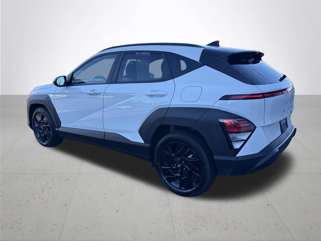 Used 2026 Hyundai Kona SEL Sport FWD image 10