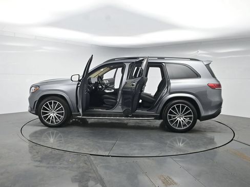 Used 2023 Mercedes-Benz GLS 580 4MATIC image 49