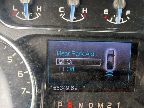 Used 2012 Ford F150 Lariat w/ Lariat Chrome Pkg image 35