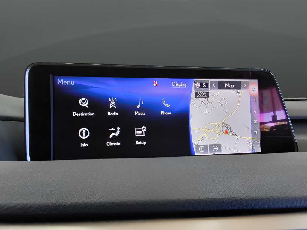 Used 2019 Lexus RX 350 AWD image 26
