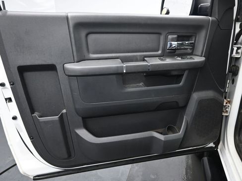 Used 2012 RAM 1500 Express image 18