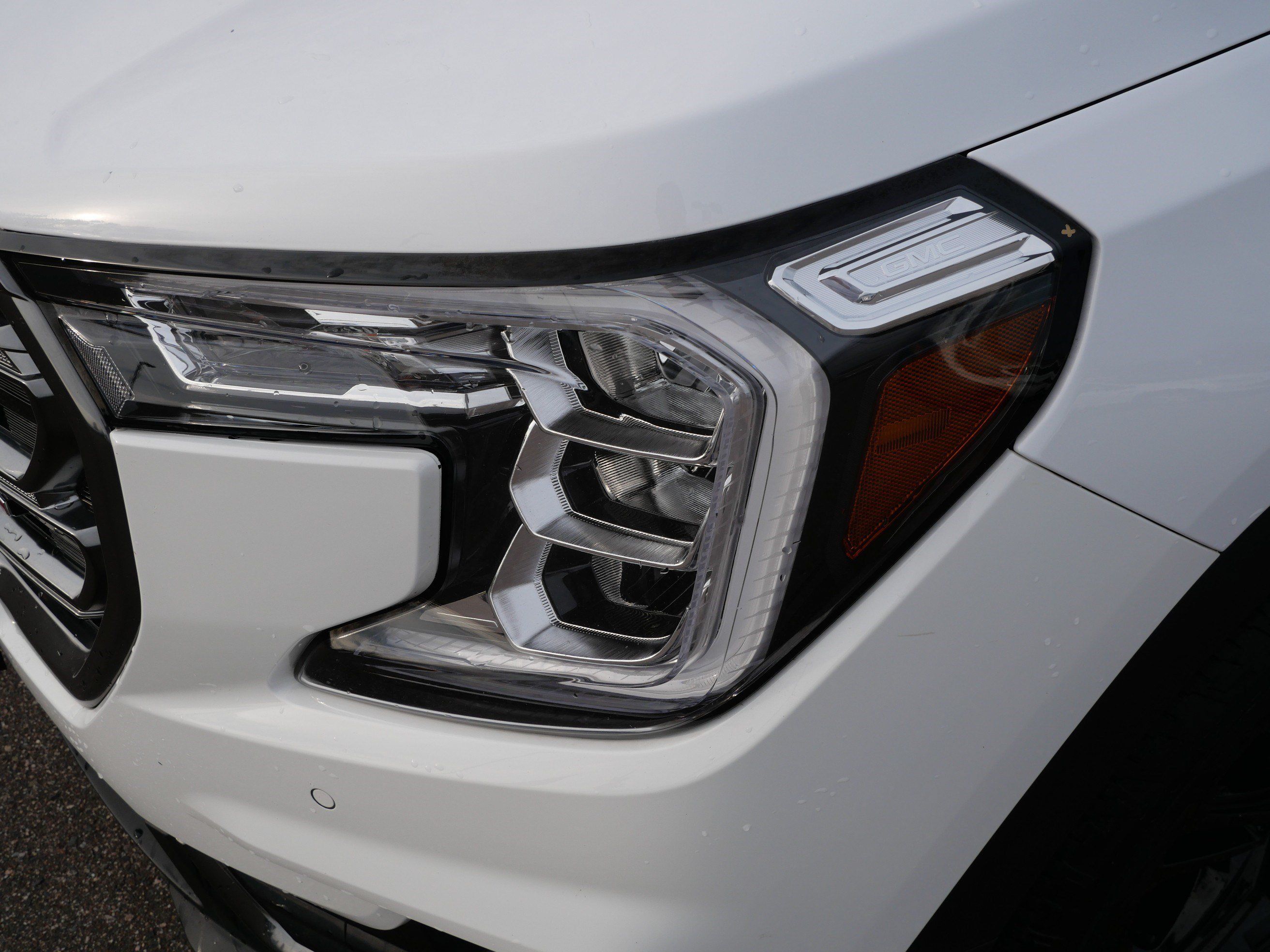 Used 2023 GMC Terrain AT4 w/ Infotainment Package II AWD/4WD image 15