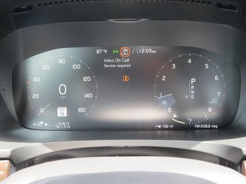 Used 2017 Volvo S90 T6 Momentum w/ Vision Package AWD/4WD image 18