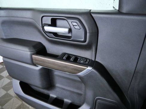 Used 2019 Chevrolet Silverado 1500 LT w/ All-Star Edition AWD/4WD image 26