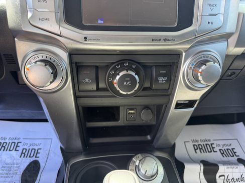 Used 2018 Toyota 4Runner SR5 image 21