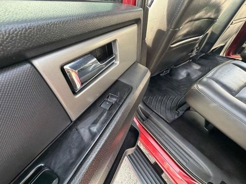 Used 2014 Ford Expedition Limited w/ Equipment Group 301A RWD image 12