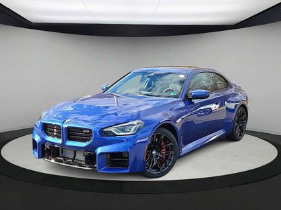New 2026 BMW M2 w/ Lighting Package