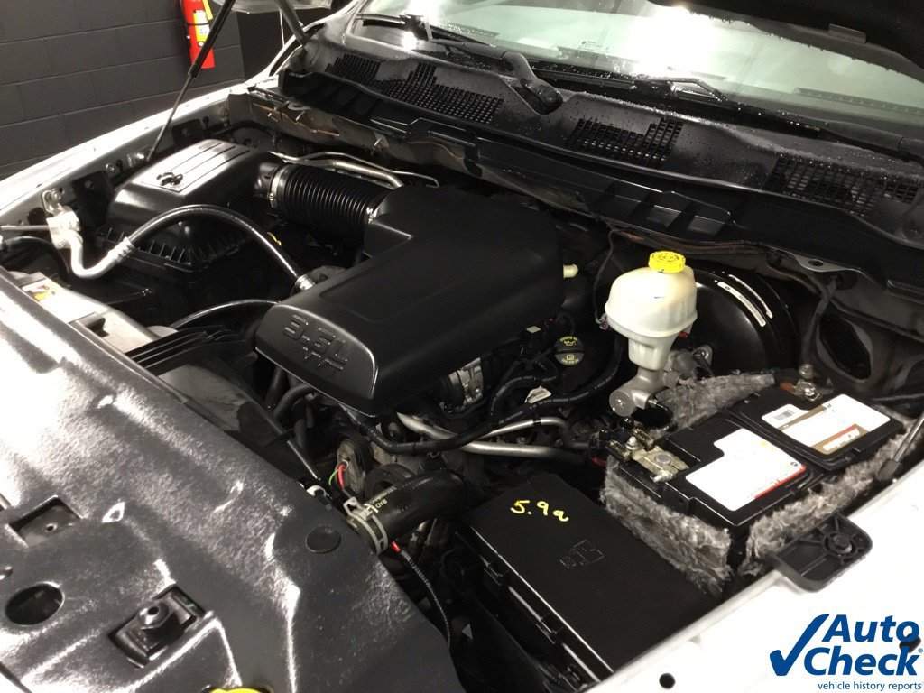 Used 2014 RAM 1500 Tradesman w/ Power & Remote Entry Group RWD image 35