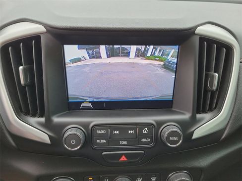 Used 2018 GMC Terrain SLT w/ LPO, Cargo Package image 34