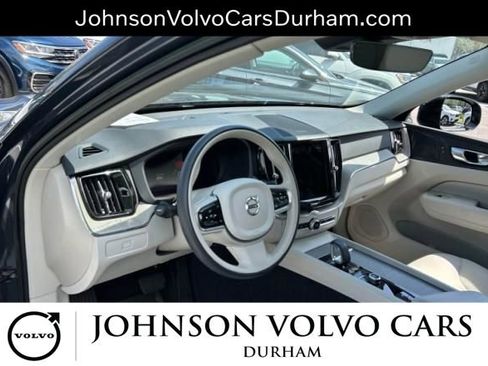 Used 2023 Volvo XC60 B5 Plus w/ Protection Package Premier AWD/4WD image 9