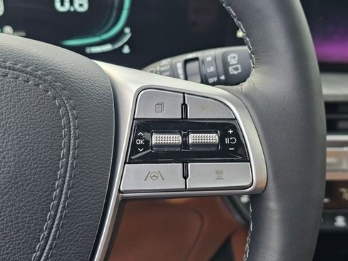 New 2025 Kia Telluride EX X-Line image 38