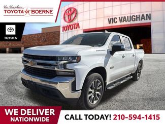 Used 2021 Chevrolet Silverado 1500 LT w/ Texas Edition Plus video 1