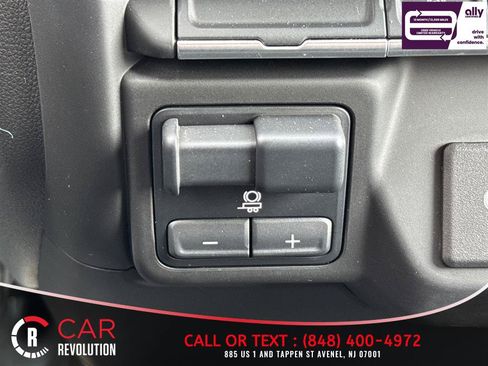Used 2023 Chevrolet Silverado 3500 W/T w/ WT Fleet Convenience Package AWD/4WD image 24