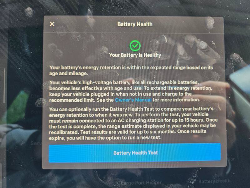 Used 2023 Tesla Model 3 Standard Range RWD image 50